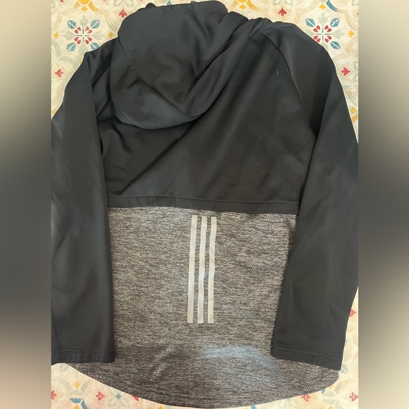 Adidas jacket. - Picture 2 of 3